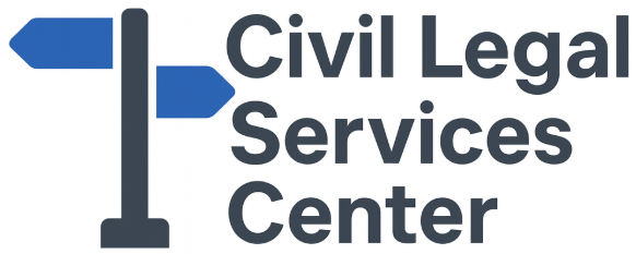 Civil Legal Services Center